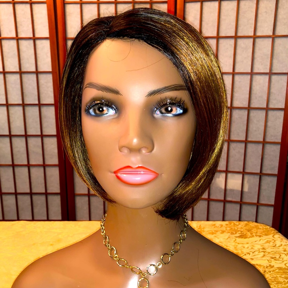 Bobbi Boss Jolie